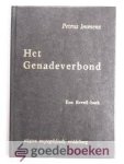 Immens, Petrus - Het genadeverbond --- Een Reveil-boek, opnieuw bewerkt door ds. G.A. Zijderveld