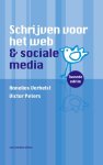 Annelies Verhelst - Schrijven voor het web & social media - 2de editie