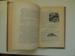 Horn, D. en Gast jz., S. de - Beginselen der dierkunde ten dienste van aanstaande onderwijzers, H.B.S. met 3 j.c. en de onderste klassen van H.B.S. 5 j.c. en gymnasia. Met 196 figuren en eene gekleurde plaat