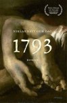 Niklas Natt och Dag - 1793 / Cardell & Knapp / 1 Niklas Natt och Dag - 1793 / Cardell & Knapp / 1