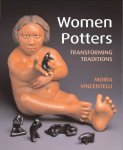 Moira Vincentelli - Women Potters