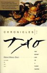 Deng Ming-Dao - Chronicles of Tao