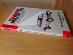 Olving, P.H. (red.) - Vraagbaak Mazda 323 benzine- en dieselmodellen 1987-1989.