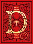 Michel Faber 40772 - D (A Tale of Two Worlds)