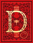 Michel Faber 40772 - D (A Tale of Two Worlds)