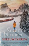 Suzanne Vermeer - Sneeuwexpress