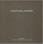 Christian Lemmerz - Christian Lemmerz (Signed) Christian Lemmerz - Christian Lemmerz (Signed)