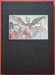  - Ensor - De zeven hoofdzonden