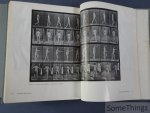 Eadweard Muybridge. - Muybridge's complete human and animal locomotion. All 781 plates from the 1887 Animal Locomotion by Eadweard Muybridge. [3 vol.]