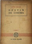Gaston Derycke 275133 - Destin du Cinéma