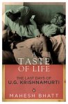 Mahesh Bhatt - A Taste of Life