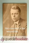 Dijk, Ds. Geert van - Het concrete is het wezenlijke --- Het denken van ds. A. Janse van Biggekerke (1890-1960) over Gods verbond met mensen Dijk, Ds. Geert van - Het concrete is het wezenlijke --- Het denken van ds. A. Janse van Biggekerke (1890-1960) over Gods verbond met mensen