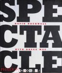 David Rockwell, Bruce Mau - Spectacle