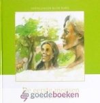 Meeuse, Ds. C.J. - De eerste mensen *nieuw* --- Serie Vertellingen bij de Bijbel. Oude Testament, deel 1