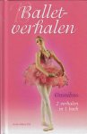 Pol, Anne-marie - Balletverhalen -Omnibus