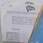 Elbersen, Wiel ( hoofdredacteur ) - Flair / nr 29 1985