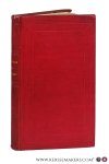 Michel F(rancisque). - Chroniques françoises de Jacques Gondar, clerc. Publiées par F. Michel, suivies de Recherches sur le style par Charles Nodier. Michel F(rancisque). - Chroniques françoises de Jacques Gondar, clerc. Publiées par F. Michel, suivies de Recherches sur le style par Charles Nodier.