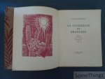 Henri de Montherlant. - Le Cueilleuse de Branches. [N°1451 de 1650 exemplaires.]