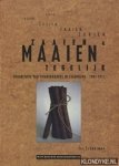 Schuurman, Jos - Zaaien en maaien tegelijk: organisatie van sigarenmakers in Culemborg (1891-1913) Schuurman, Jos - Zaaien en maaien tegelijk: organisatie van sigarenmakers in Culemborg (1891-1913)