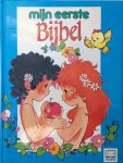 M. Pascual - S3510/1 Mijn eerste bijbel