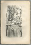 Ein harmloser Tourist (tekst) & Gustave Doré (200 illustraties) - Die Reise wider Willen. Empfindsam-launige Skizzen