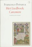 Francesco Petrarca 17179 - Het Liedboek Canzoniere