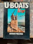 Preston, A; - U-boats
