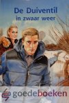 Ronhaar, Gerda - De Duiventil in zwaar weer *nieuw* --- Deel 8 uit de Duiventil-serie Ronhaar, Gerda - De Duiventil in zwaar weer *nieuw* --- Deel 8 uit de Duiventil-serie