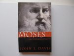 Davis, John J. - Moses and the Gods of Egypt / Studies in Exodus