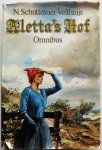 Schuttevaer Velthuys Nel - Aletta s hof omnibus Aletta s hof Vogelvangers  Levenstrijd