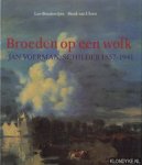 Boudewijns, Leo & Ulsen, henk van - Broeden op een wolk: Jan Voerman, schilder 1857-1941