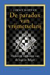 Jimmy Koppen - De paradox van de vrijmetselarij