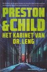 Preston, Douglas / Child, Lincoln - Het kabinet van dr. Leng