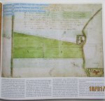 Anne Mieke Backer, Mariëtte Kamphuis - Park Zestienhoven : 16 hoven, 2 polders, 1 park en 1.800 woningen