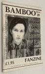 Bamboo - Debi & Howie, ed. - - Bamboo Issue 29. Fanzine. Summer 1991 edition Bamboo - Debi & Howie, ed. - - Bamboo Issue 29. Fanzine. Summer 1991 edition
