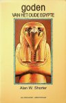 Shorter, Alan W. - Goden van het oude Egypte Shorter, Alan W. - Goden van het oude Egypte