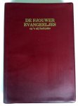  - DE FJOUWER EVANGELJES OP E NIJ FERFRYSKE