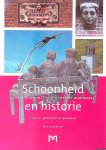 Veelenturf, Kees - Schoonheid en historie: Beeldhouwkunst in de gemeente Oudewater. Sculpturen, gedenk-tekens en gevelstenen