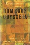 Homeros - Odysseia