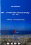 Frits Schouwenburg - Het Luchtdoelartillerieschietkamp (1951 - 2005) Schieten over de vloedlijn
