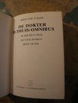 Sant, M. van 't - De dokter is thuis omnibus - De dokter is thuis/Met lege handen ?/Beidt uw tijd