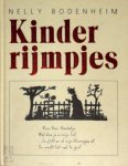 Nelly Bodenheim - Kinderrijmpjes