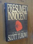 Turow, Scott - Presumed Innocent