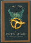 Nix , Garth - Het oude koninkrijk  Derde Boek  Abhorsen