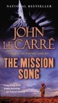 John le Carré - The Mission Song