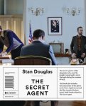 Stan Douglas 20689 - Stan Douglas The secret agent