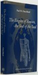 CHURCHLAND, P.M. - The engine of reason, the seat of the soul. A philosophical journey into the brain.