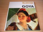 Mario Lepore - Goya De groten van alle tijden