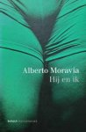 MORAVIA Alberto - Hij en ik (vertaling van Io e lui - 1971)