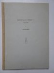 Goslinga, S.S.. - Christiaan Steketee (1782-1864) en zijn geslacht. Goslinga, S.S.. - Christiaan Steketee (1782-1864) en zijn geslacht.